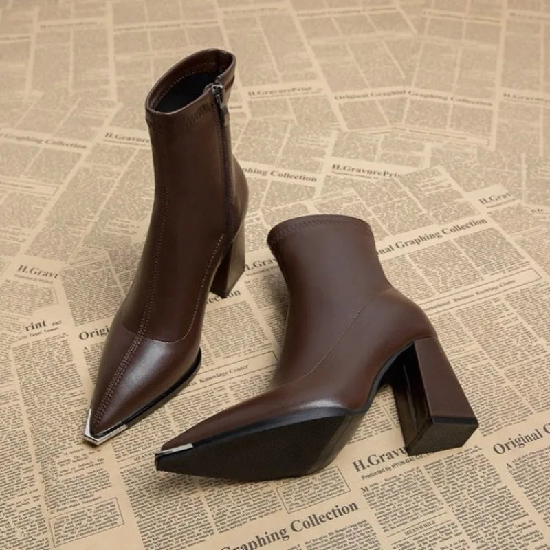 Orthopédique Bottes durable et de soutien