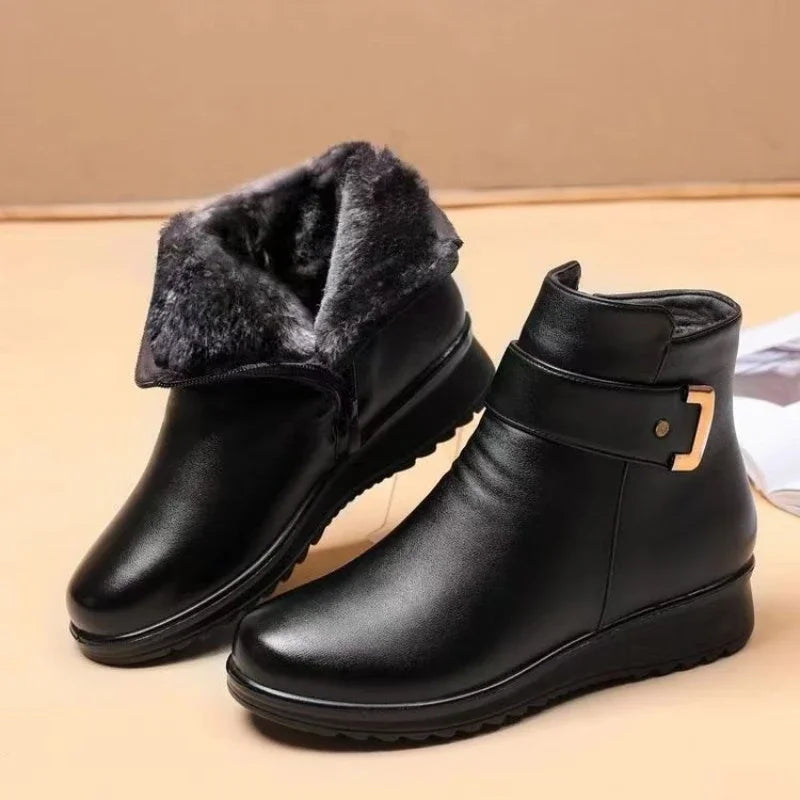 Orthopédique Bottes de soutien et élégant