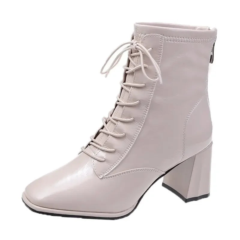Orthopédique Bottes à la mode et de soutien