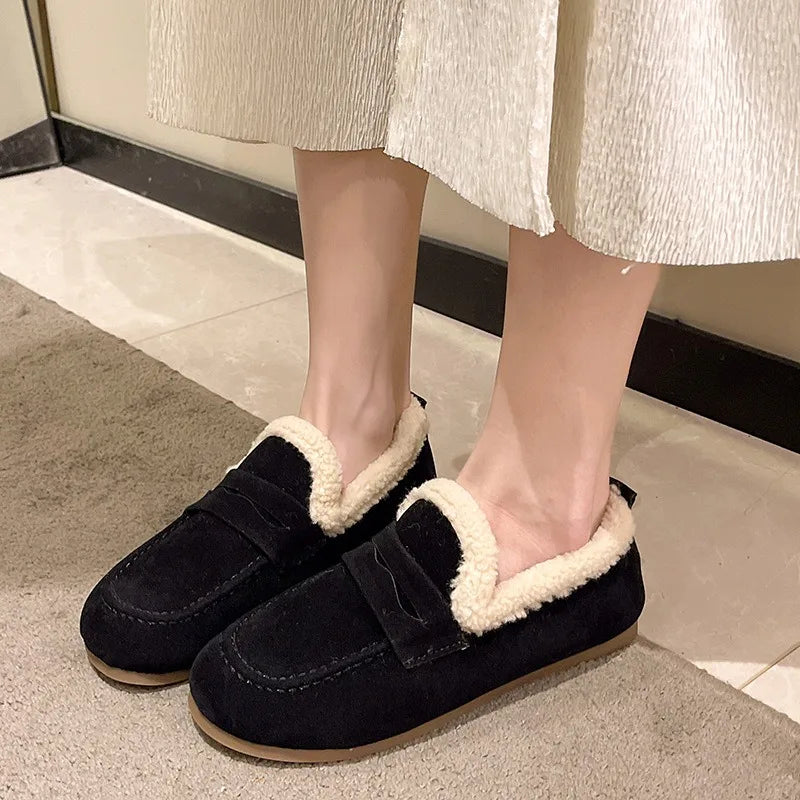 Orthopédique Bottes confortable et à la mode
