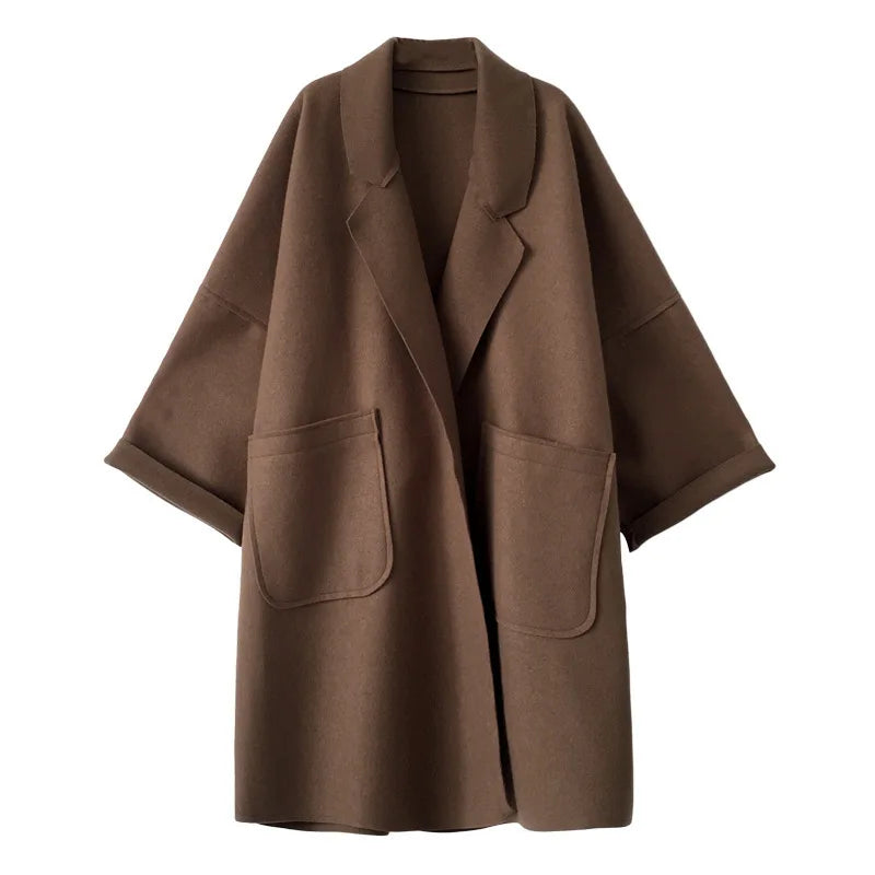 Veste inspiration vintage