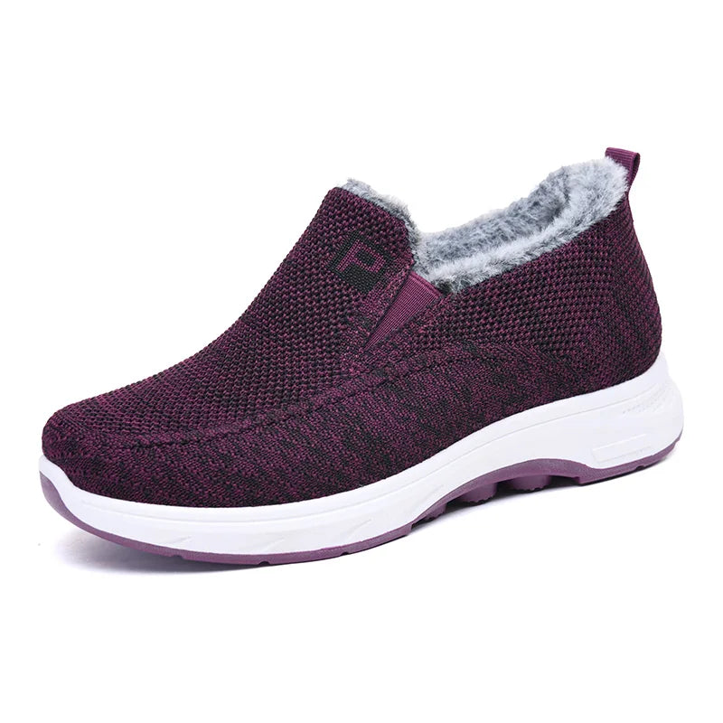 Orthopédique Mocassins durable et de soutien