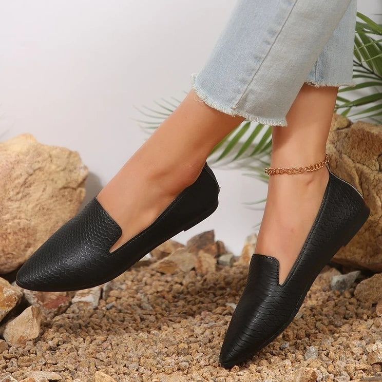 Orthopédique Chaussures de soutien et élégant