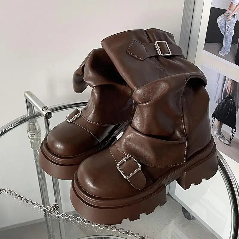 Orthopédique Bottes sur mesure et confortable