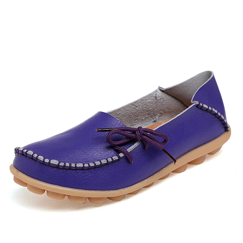 Orthopédique Ballerines à la mode et de soutien