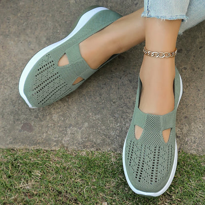Orthopédique Chaussures confortable et à la mode