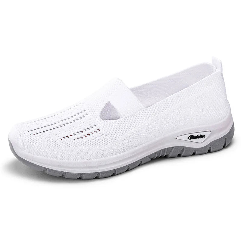 Orthopédique Baskets de soutien et élégant