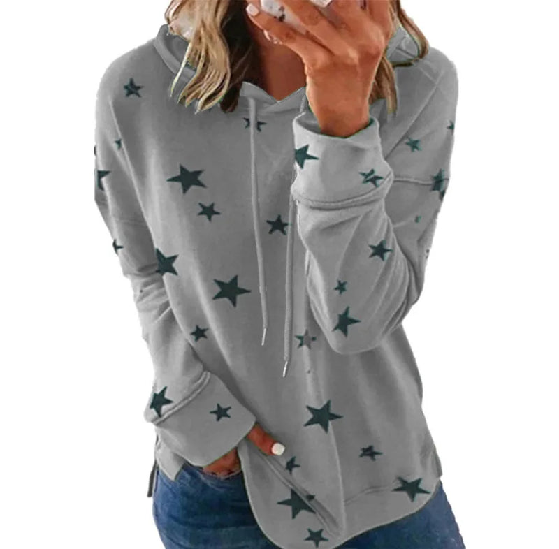 Cool et décontracté Sweat à capuche