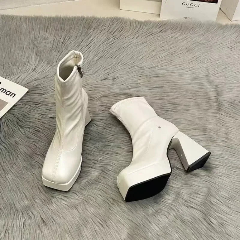 Orthopédique Bottes de soutien et élégant