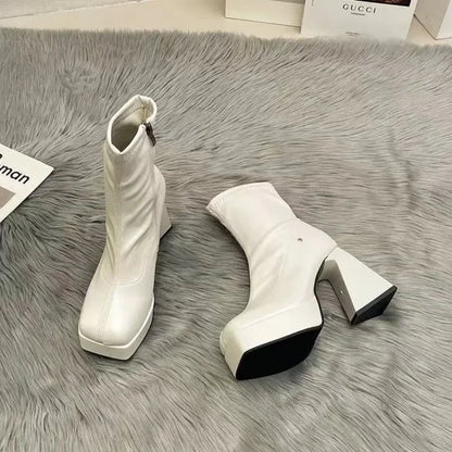 Orthopédique Bottes de soutien et élégant