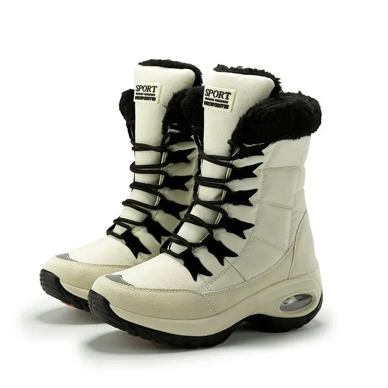 Orthopédique Bottes épuré et de soutien