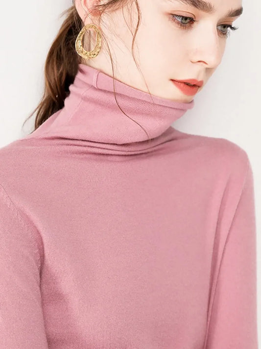 Audacieux et beau Pull