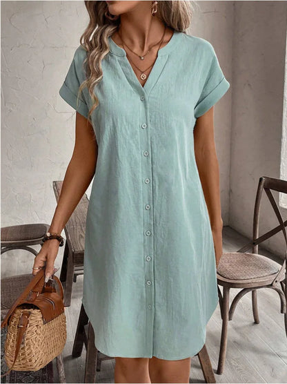 Vibrant et unique Robe