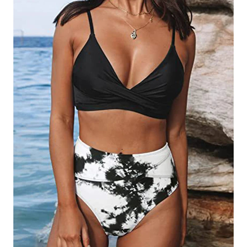 Léger et charmant Bikini