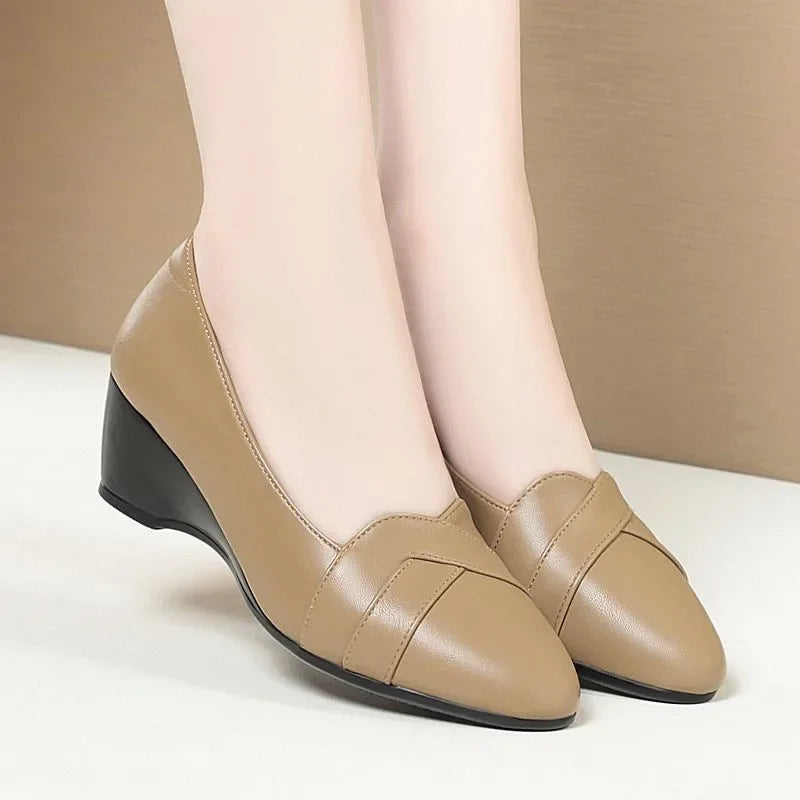 Orthopédique Chaussures durable et de soutien