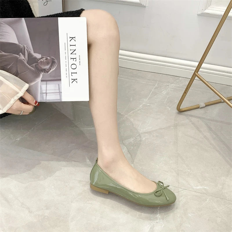 Orthopédique Chaussures de soutien et élégant