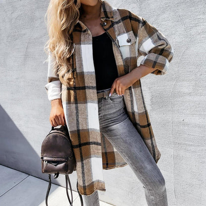 EP | JodiesJacket I Veste pour femmes