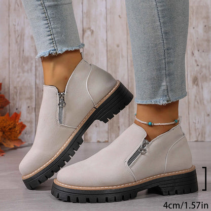 Orthopédique Bottes épuré et de soutien