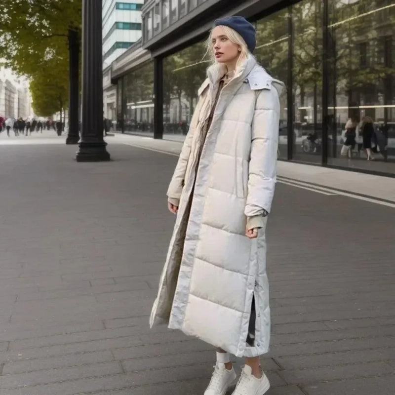 Fluide et fabuleux Veste