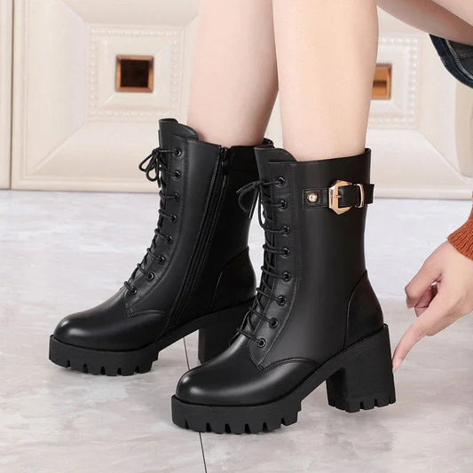 Orthopédique Talons durable et de soutien