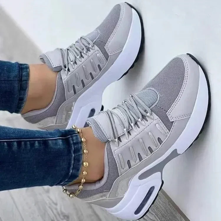 Orthopédique Baskets de soutien et élégant