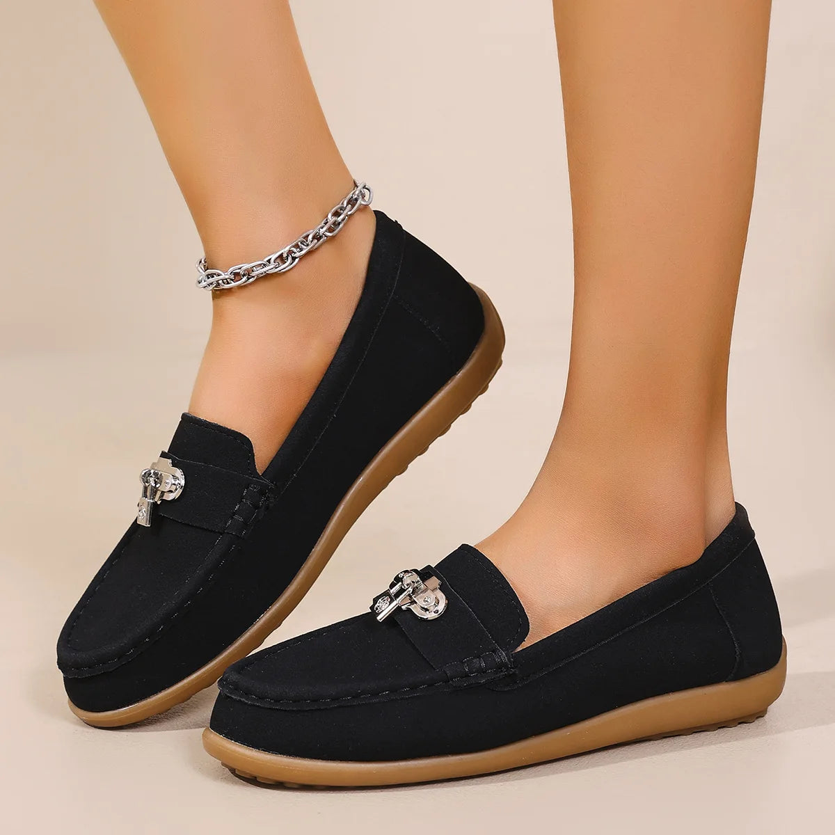 Orthopédique Chaussures sur mesure et confortable