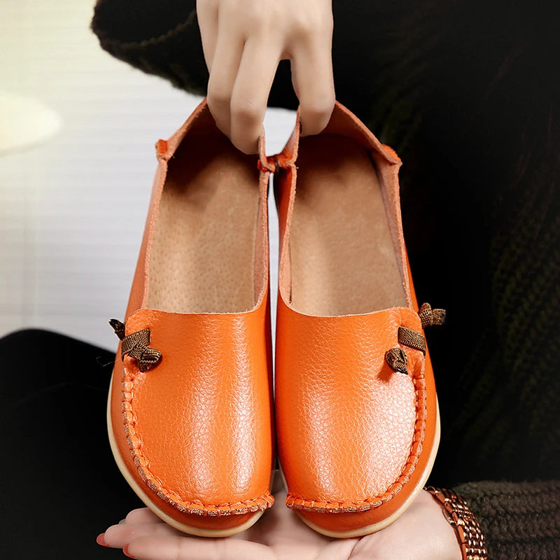 Orthopédique Ballerines de soutien et tendance