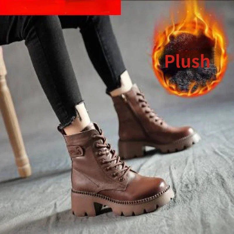 Orthopédique Bottes de soutien et élégant
