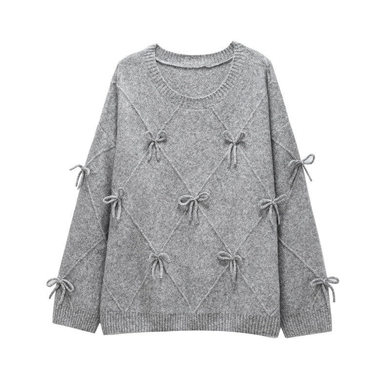Vibrant et unique Pull