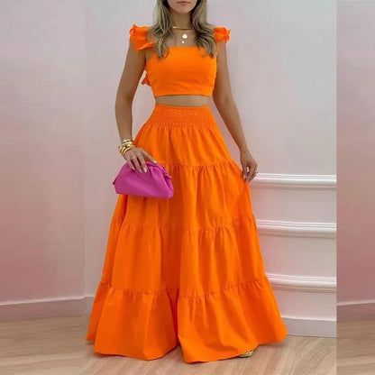 Séduisant et raffiné Robe