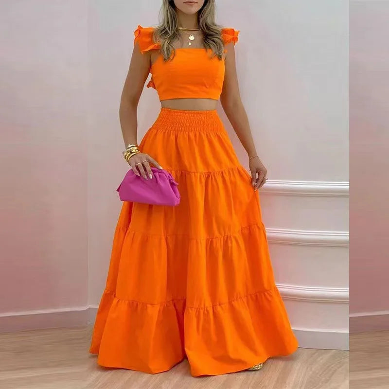 Séduisant et raffiné Robe