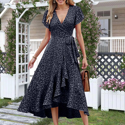 Luxe et gracieux Robe