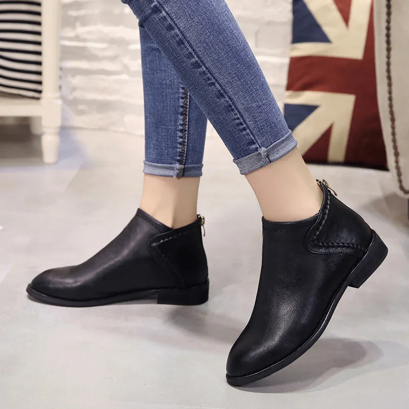 Orthopédique Bottes de soutien et élégant