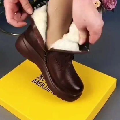 Orthopédique Bottes épuré et de soutien