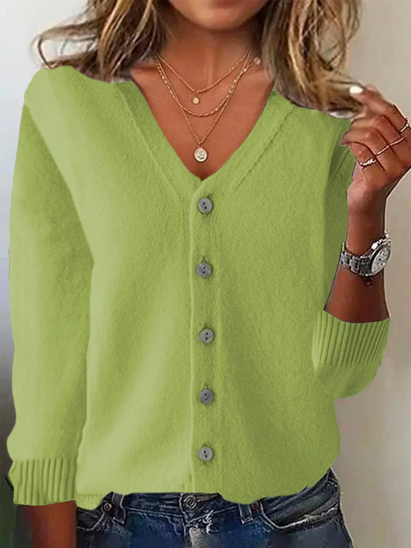 Doux et sophistiqué Manteau