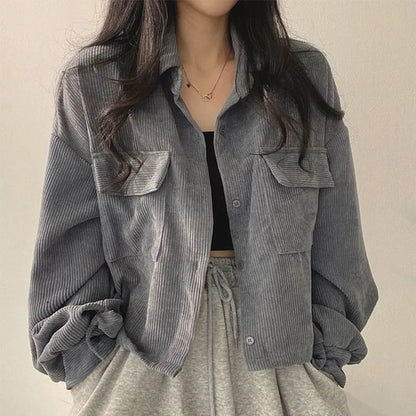 EP | SiennasJacket I Veste tendance pour femmes