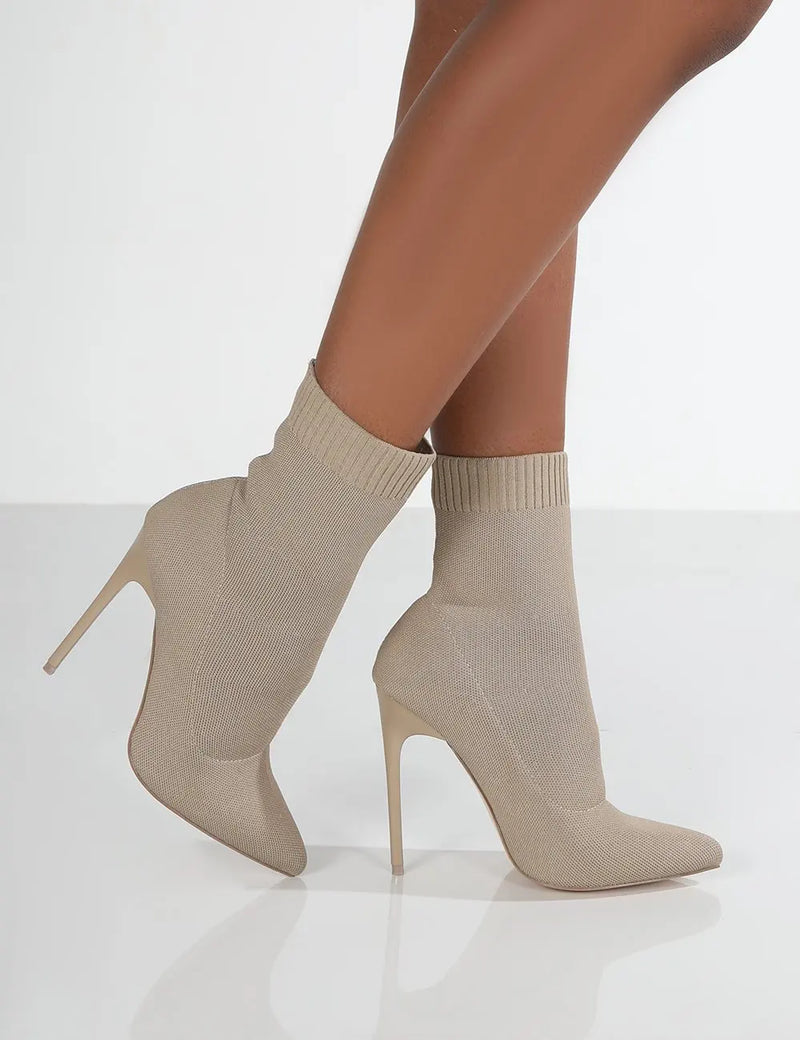 Orthopédique Talons confortable et à la mode
