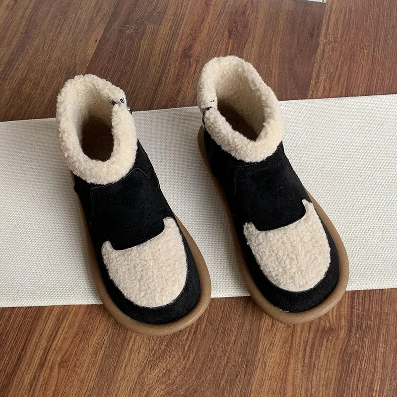 Orthopédique Bottes de haute qualité