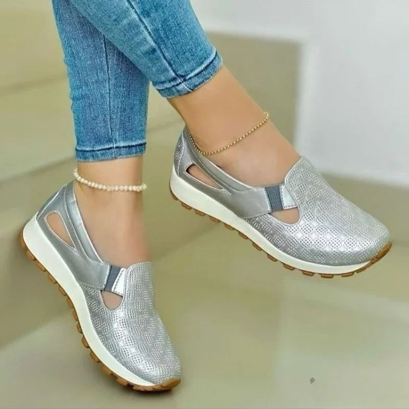 Orthopédique Chaussures durable et de soutien