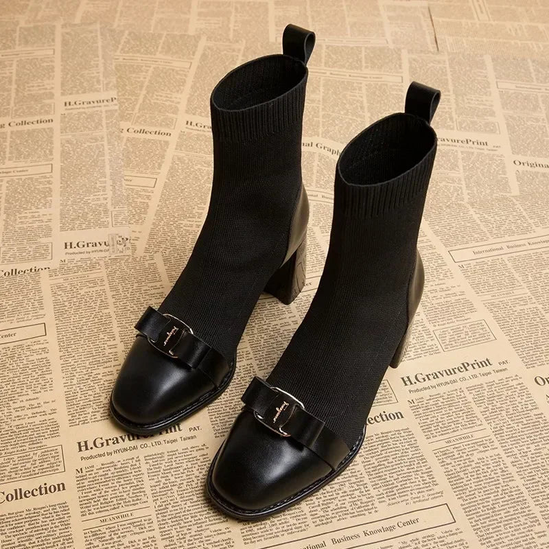 Orthopédique Bottes décontracté et de soutien