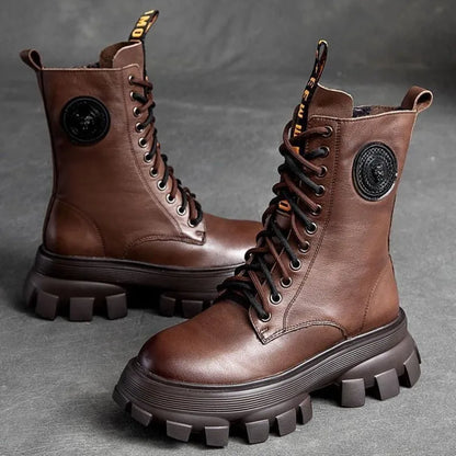 Orthopédique Bottes sur mesure et confortable