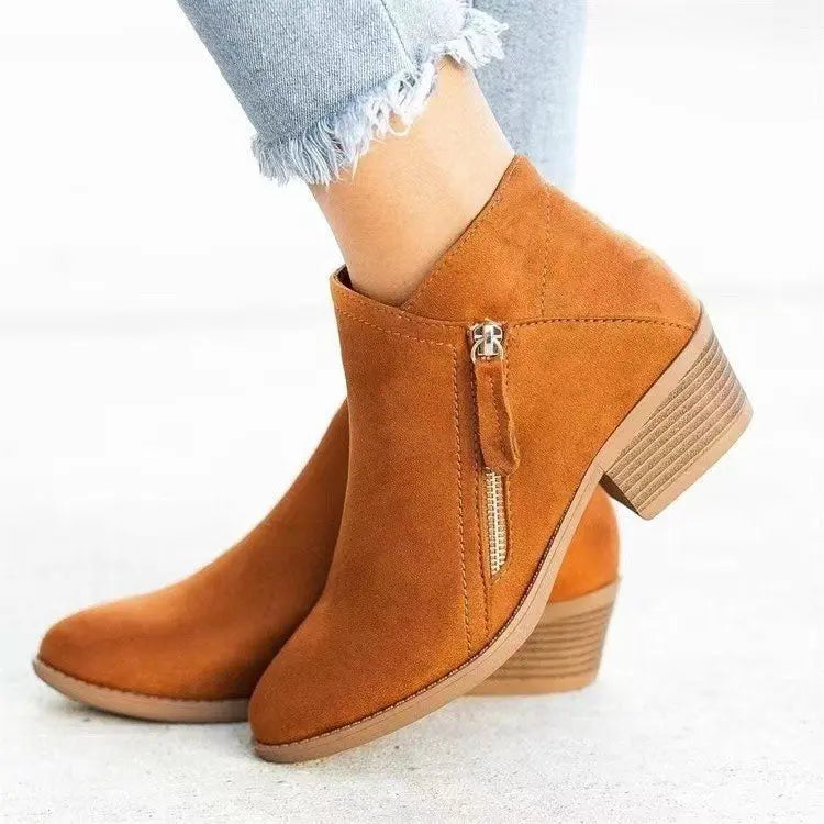 Orthopédique Bottes sur mesure et confortable