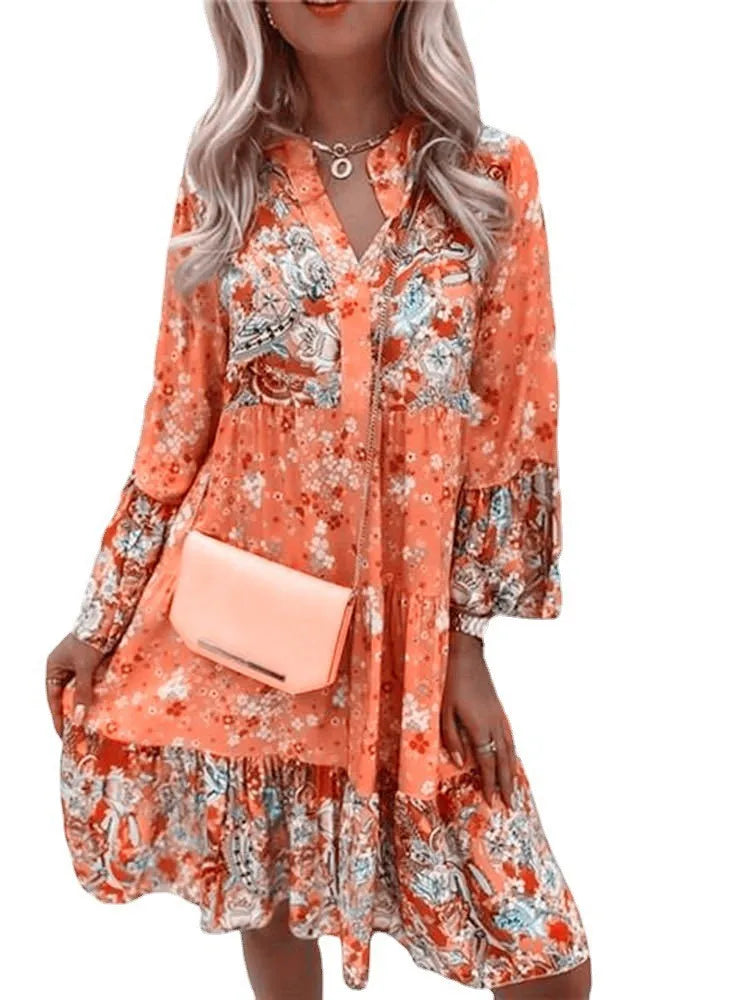 Élégant et stylé Robe