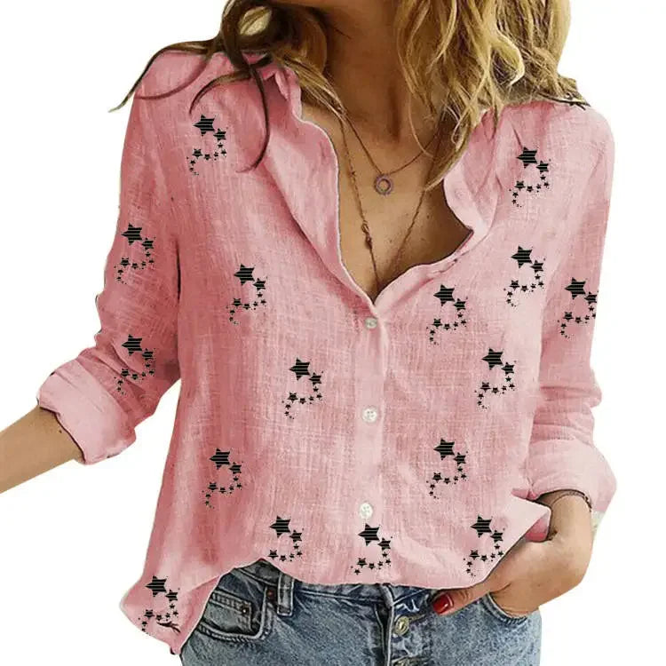 Confortable et chic Chemise