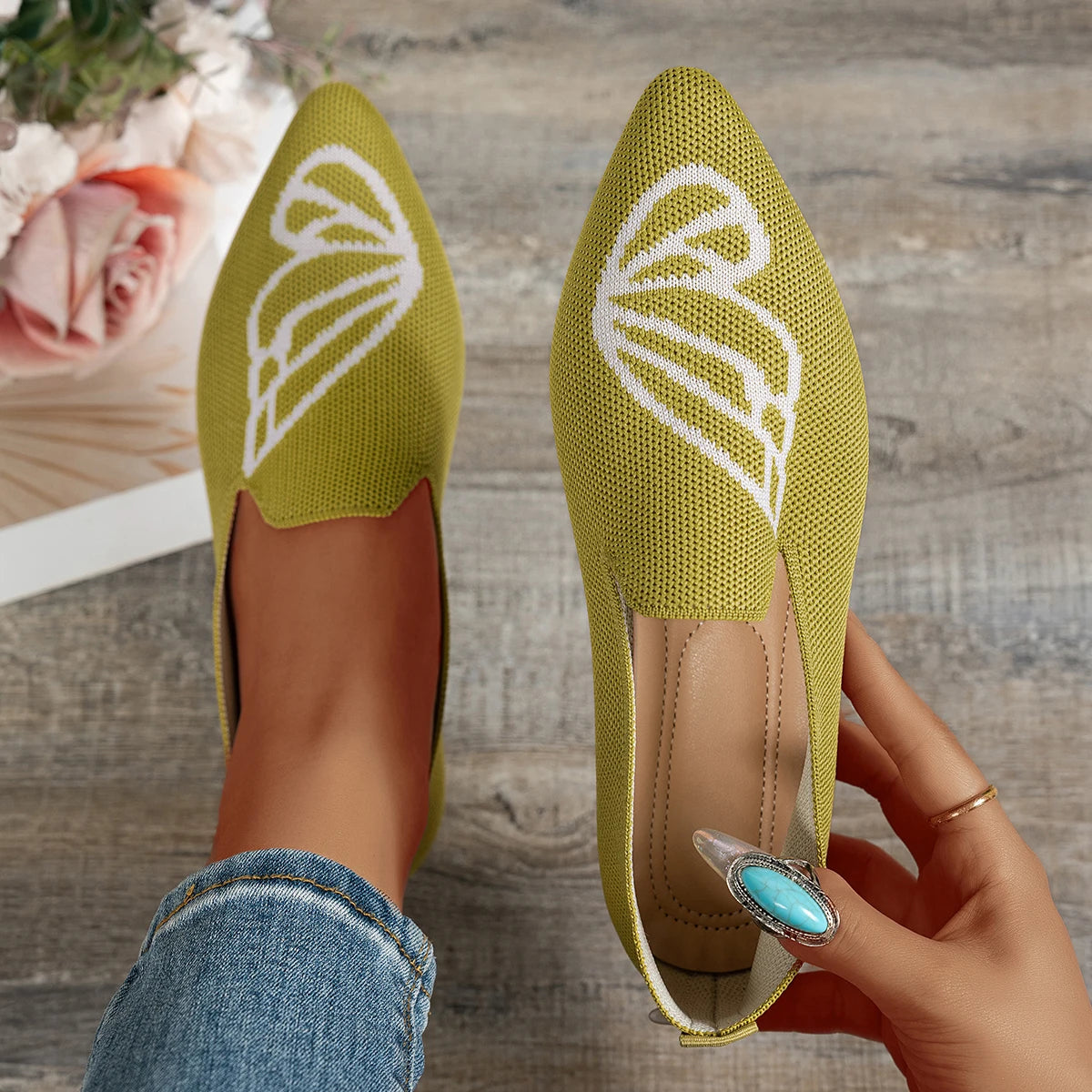 Orthopédique Chaussures durable et de soutien