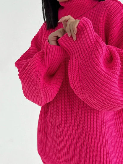 Pull au design gracieux