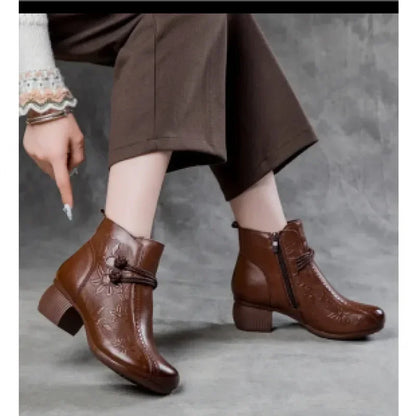 Orthopédique Talons décontracté et de soutien