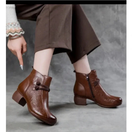 Orthopédique Talons décontracté et de soutien