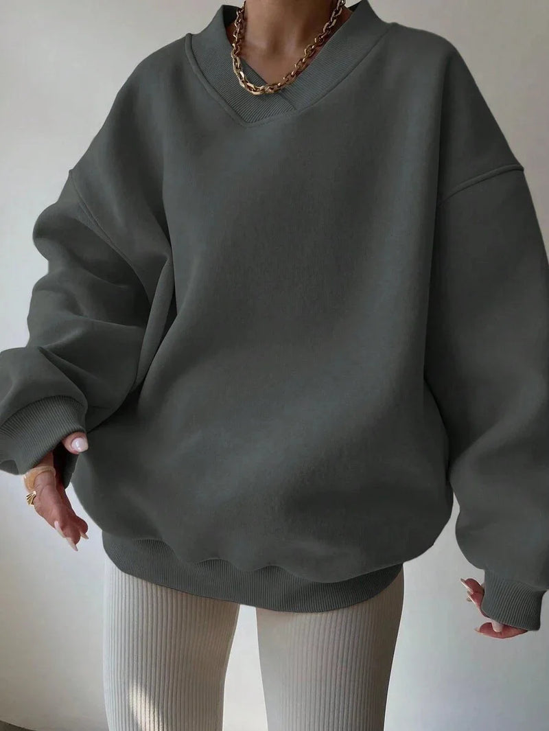 Frais et féminin Chemise