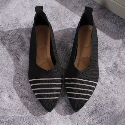 Orthopédique Ballerines de soutien et élégant